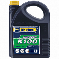 SWD Rheinol Масло для цепей бензопил Silvacur K100 5л